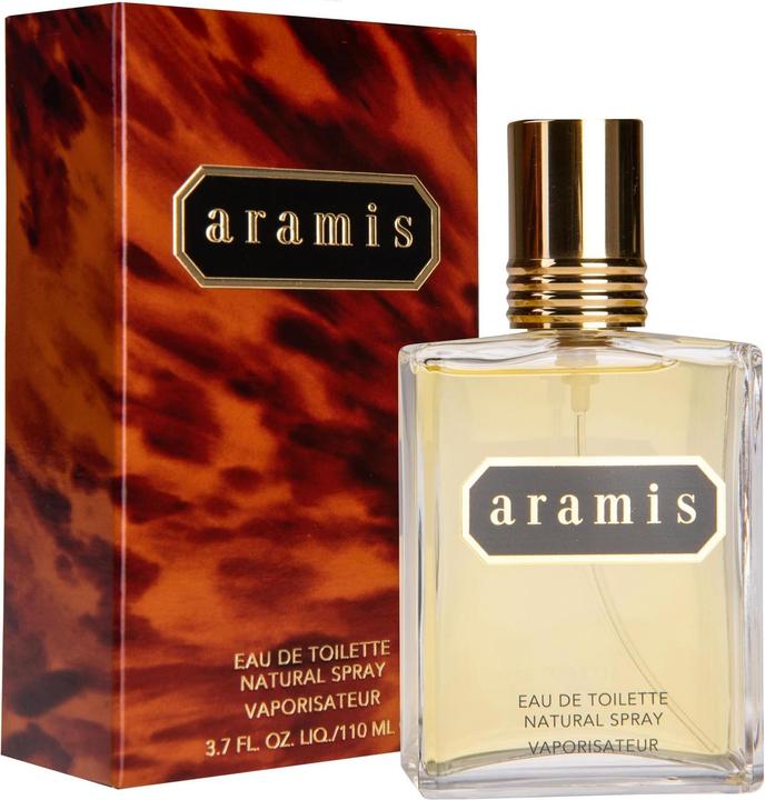 Aramis Classique (Eau de toilette, 110 ml)