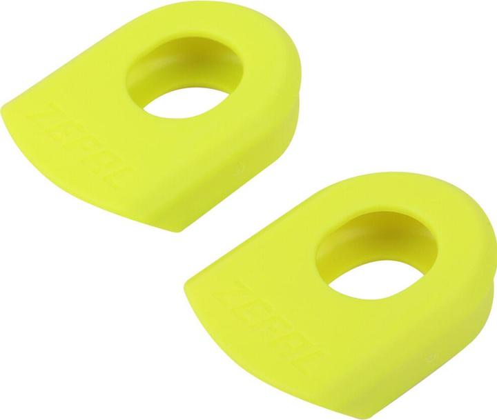 Actual product image Zefal Crank Armor