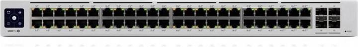 Immagine prodotto Ubiquiti Interruttore UniFi Pro-48 PoE (48 Porti)
