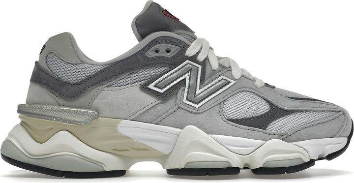 Produktbild New Balance 9060 Rain Cloud Grey (48.5)