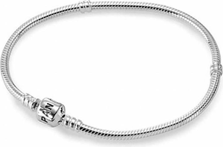 Image du produit Pandora Bracelet à maillons (15 cm, Argent)