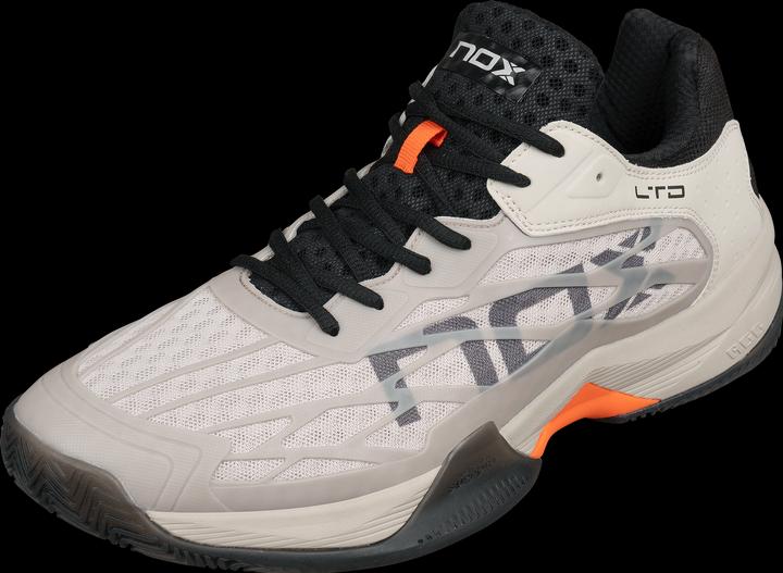 Actual product image Nox AT10 padel shoes LIMITED EDITION (43)