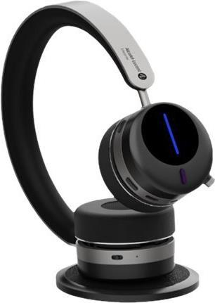 Actual product image Alcatel LUCENT ENTERPRISE Wireless charging station