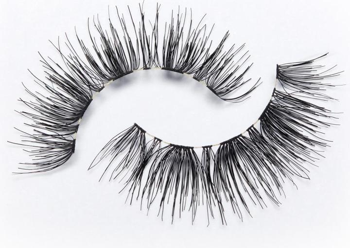 Actual product image Eylure FLUTTERY intense #141 (Artificial eyelashes)