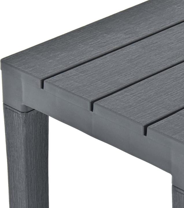 Image du produit vidaXL Gartenbank
