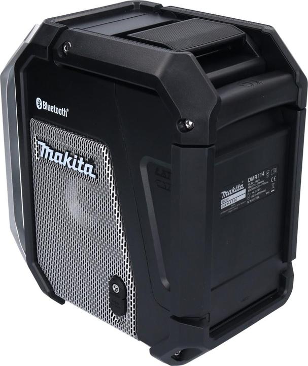 Immagine prodotto Makita DMR114B (FM, AM, Bluetooth)