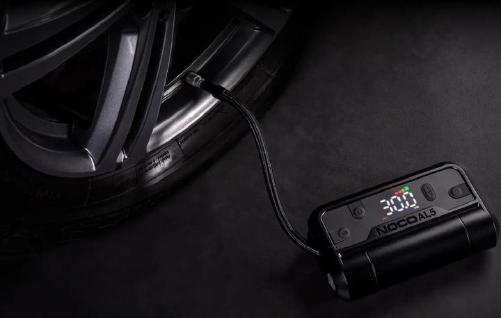 Actual product image Noco AL5