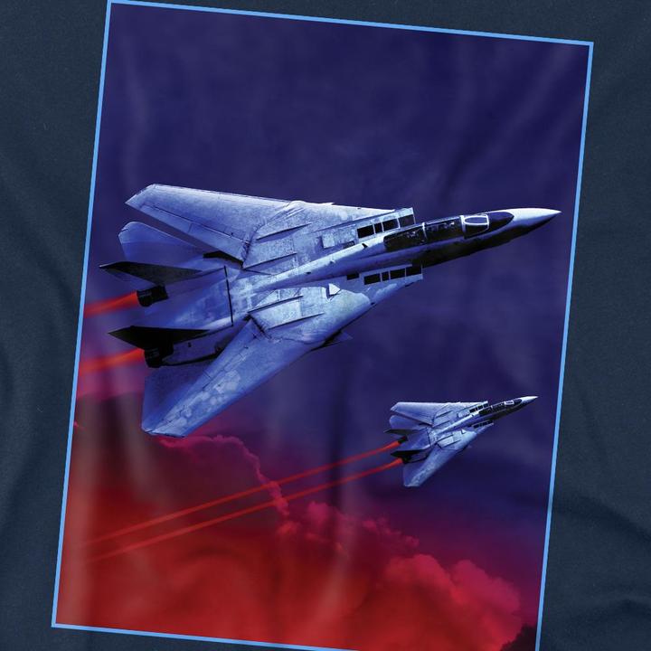 Produktbild Top Gun TShirt (S)