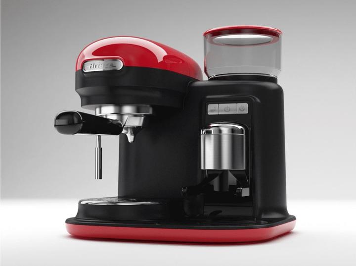Actual product image Ariete 1318 Coffee machine Moderna