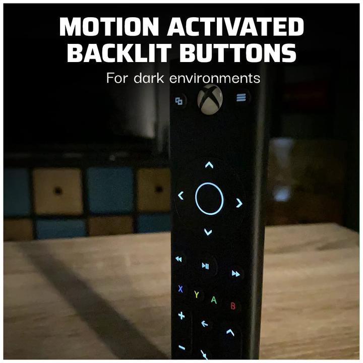 Produktbild PDP Media Remote (Gerätespezifische Fernbedienung, Infrarot)
