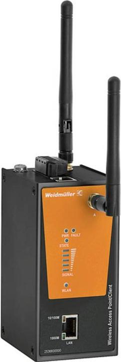 Actual product image Weidmüller Wireless