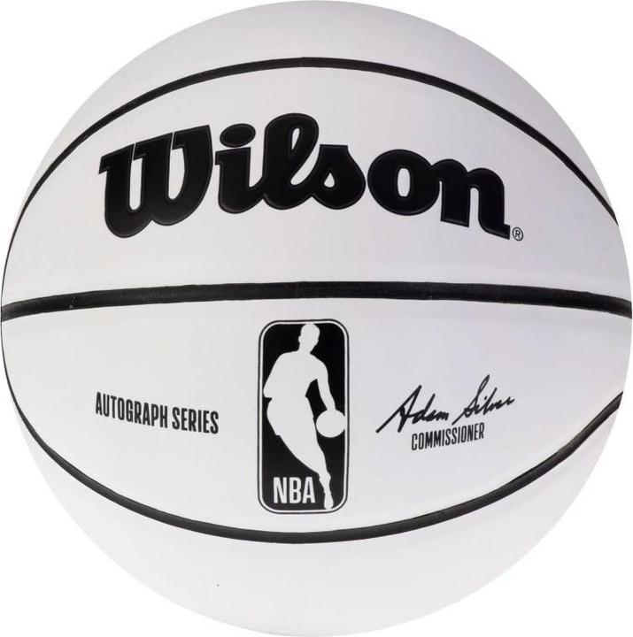 Actual product image Wilson Autograph Mini Ball WTB3405XB - 3 (3)