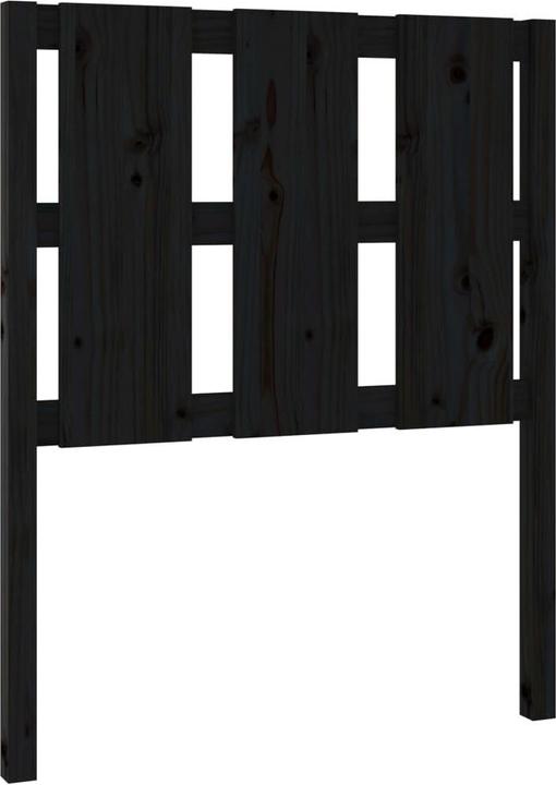 Image du produit vidaXL Kopfteil (80 x 5 x 100 cm)
