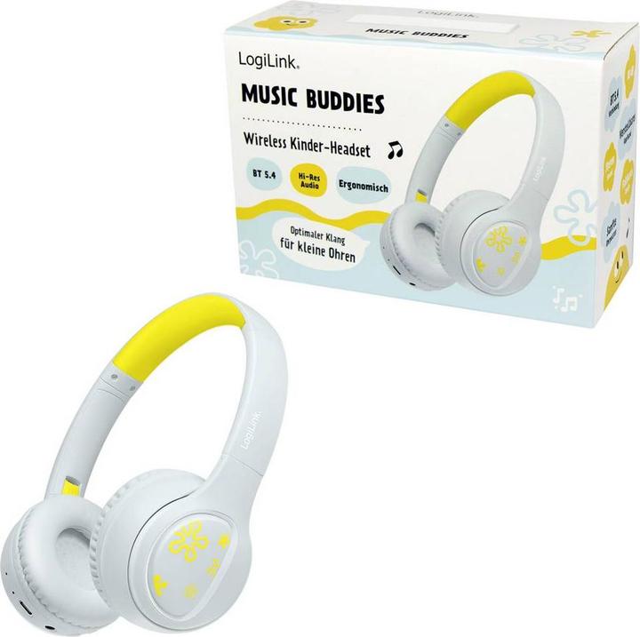 Produktbild LogiLink Prüfen