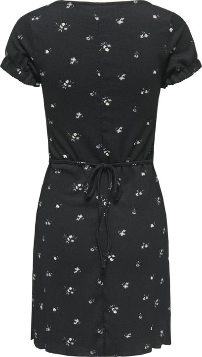 Actual product image Only ONLHILLARY Leinen Midikleid Kleid (L)