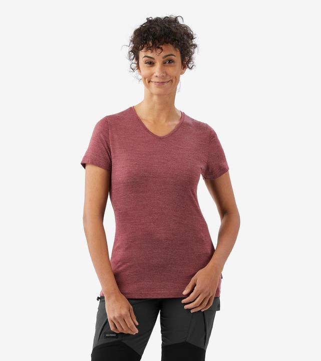 T-shirt fonctionnel