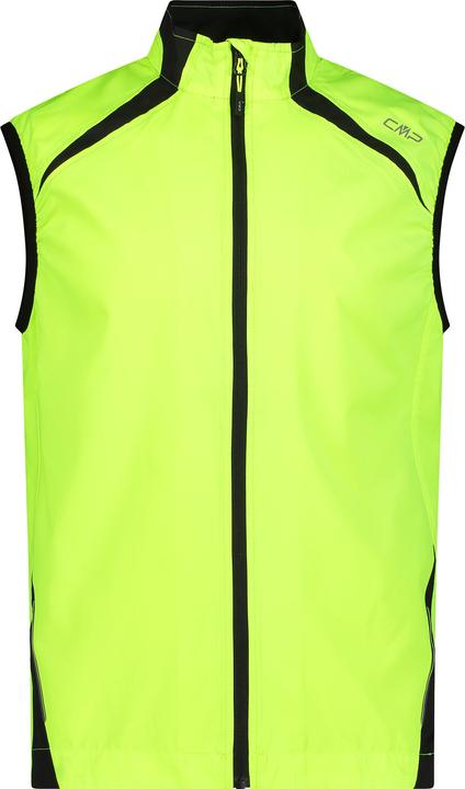 Yellow Fluo, Black