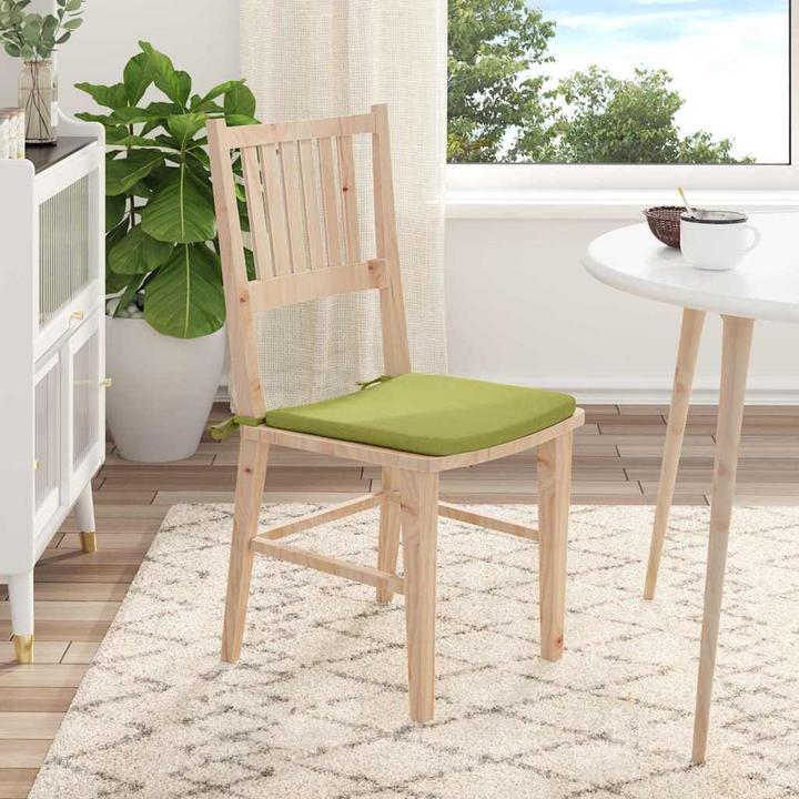 Produktbild vidaXL Sitzkissen (40 x 40 cm)