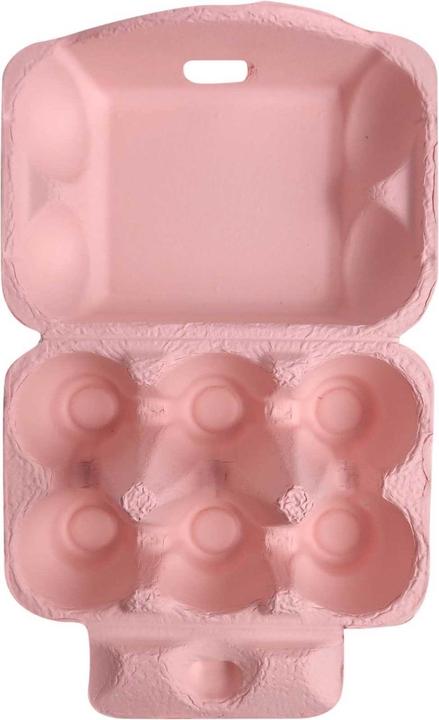 Immagine prodotto Cut my Cookies Guscio d'uovo 10 pezzi, Rosa