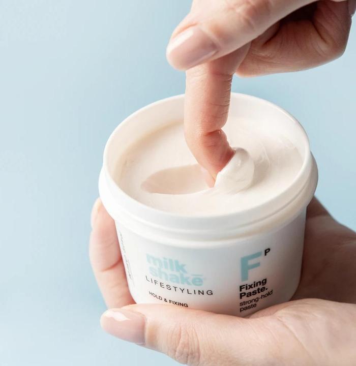 Actual product image Milk_Shake Lifestyling Fixing Paste 90ml (90 ml)