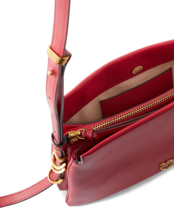 Immagine prodotto Pinko Borse... Rosso E Oro