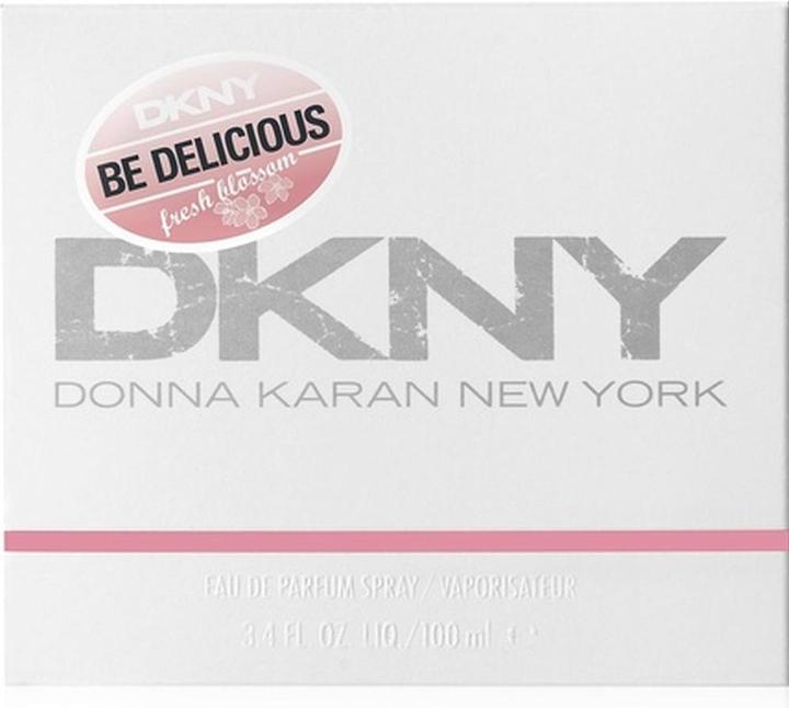Image du produit DKNY Be Delicious Fresh Blossom (fleur fraîche) (Eau de parfum, 100 ml)