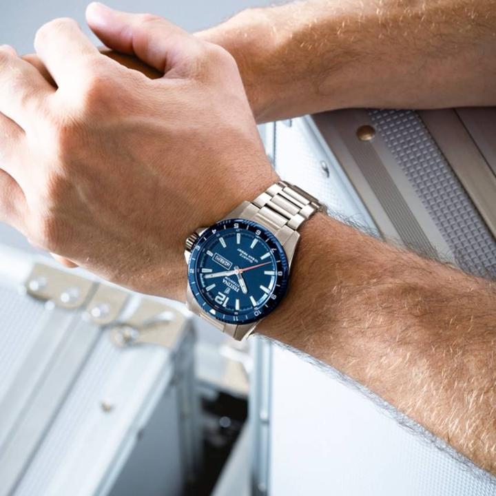 Produktbild Festina F20698/2 (Chronograph, 43 mm)