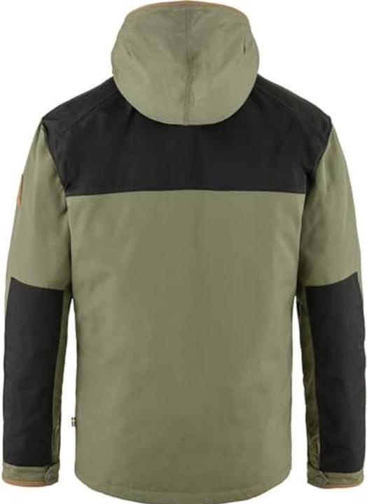 Actual product image Fjällräven Greenland No. 1 Down Jacket (XS)
