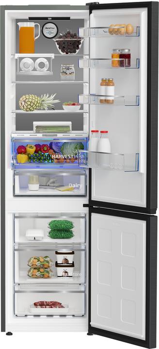 Actual product image Beko Cooling combi units (355 l)