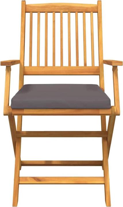 Produktbild vidaXL Outdoor-Sitzplätze