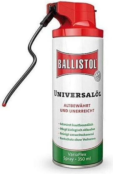 Ballistol Universalöl