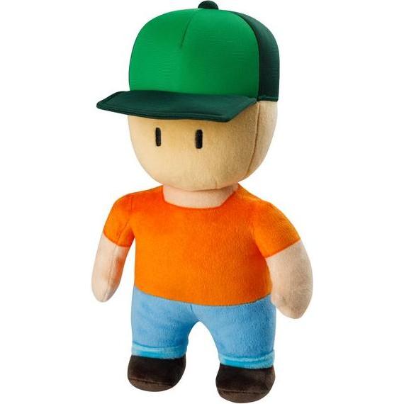 Stumble guys Peluche abbracciabile, 30 cm (36 cm)