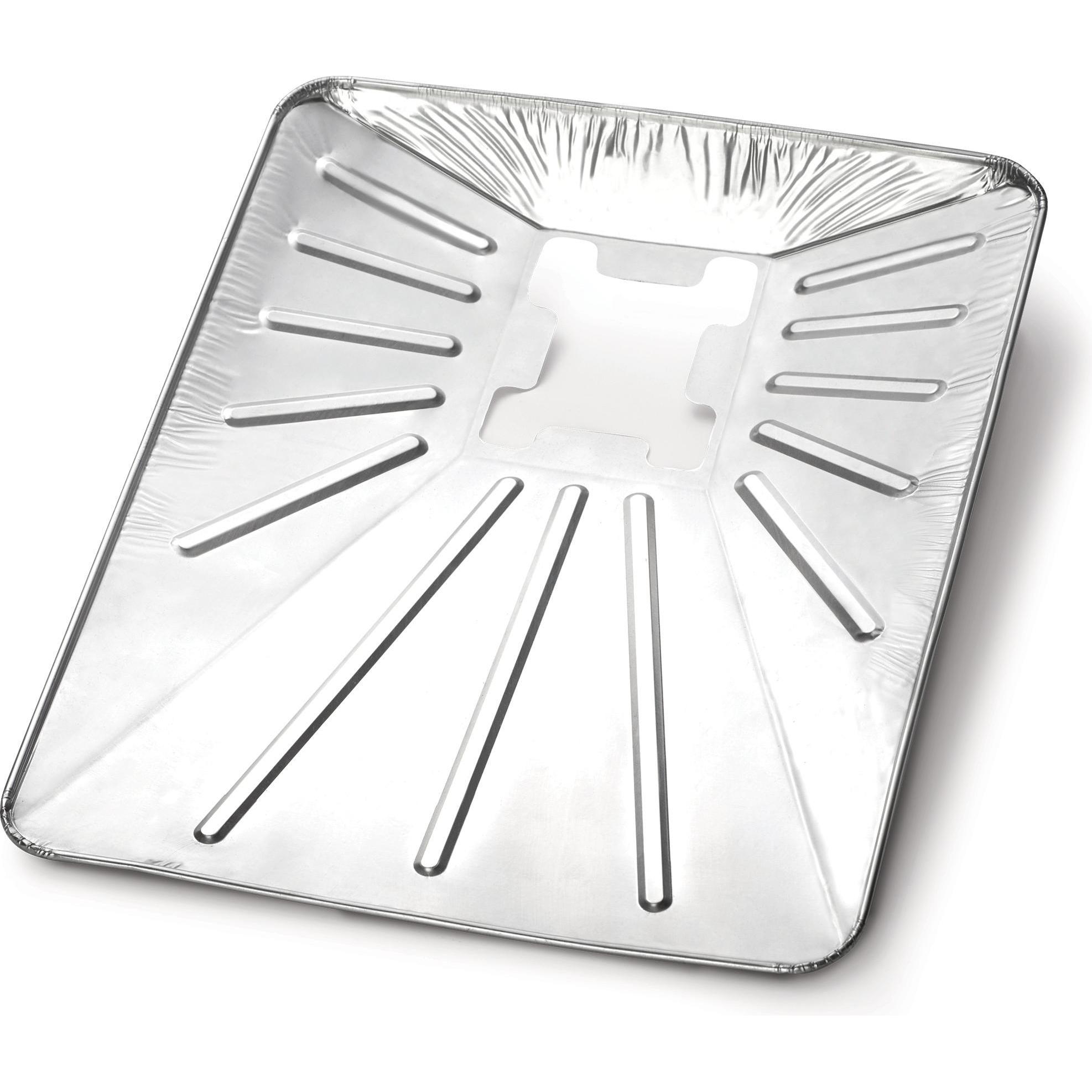 Napoleon, Attrezzatura BBQ, Freestyle F365 Drip Tray Cover, 3 pcs