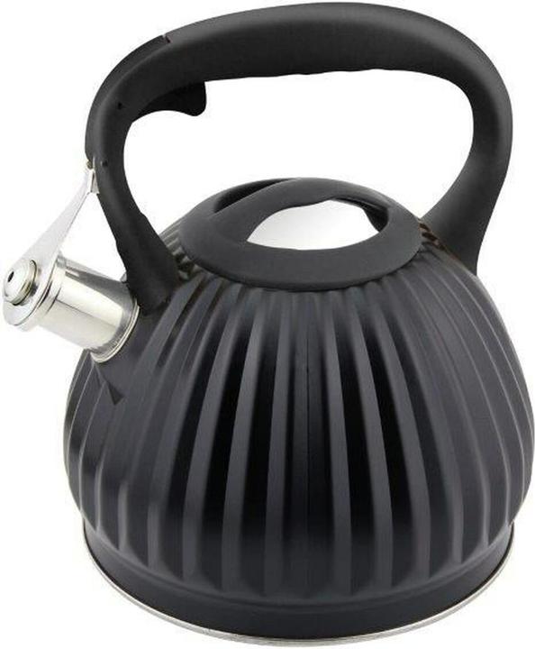 Promis Traditional kettle TMC-17 FABIO (3 l)