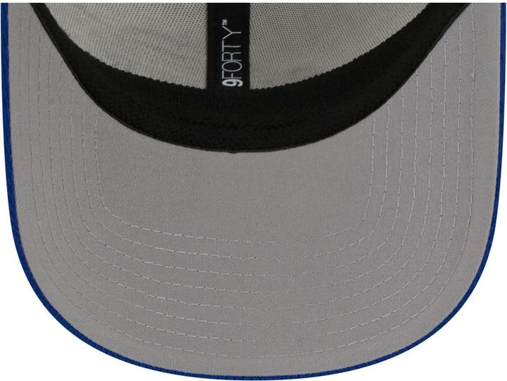 Actual product image New Era 9Forty Stretch Cap Sideline 2023 Buffalo Bills (One size)