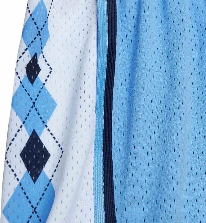 Produktbild Mitchell & Ness University Of North Carolina 1992 Swingman Shorts - S (S)