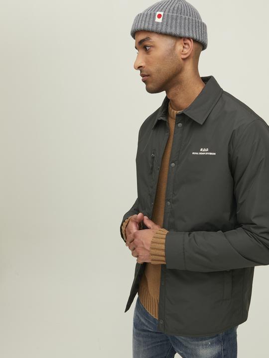 Actual product image Jack & Jones RDD Noa Jacket (XL)
