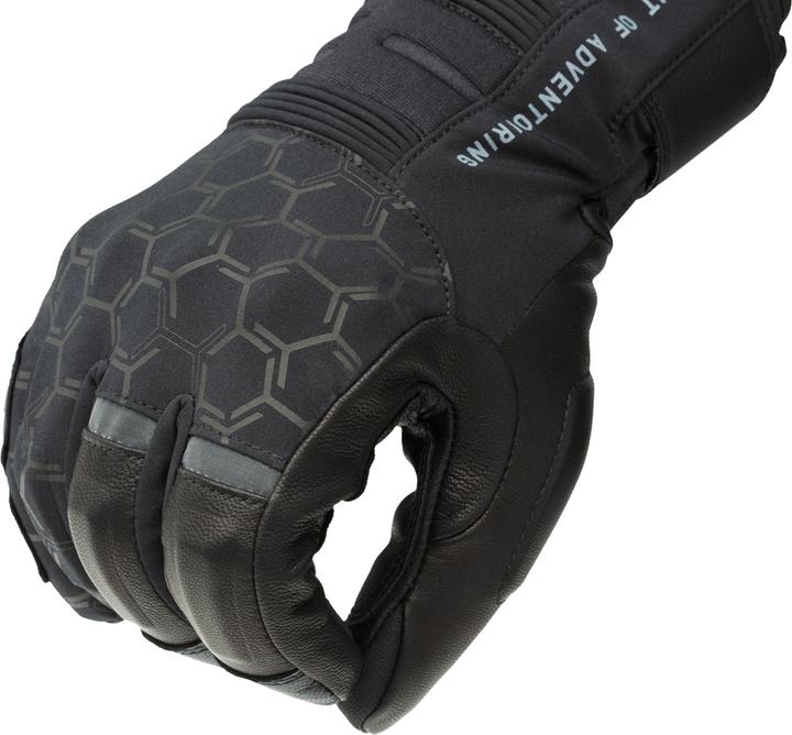 Image du produit Tucano Urbano Handschuhe G-ZERO PRO Hydroscud (L)