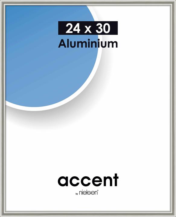 Produktbild Nielsen Accent (24 x 30 cm)