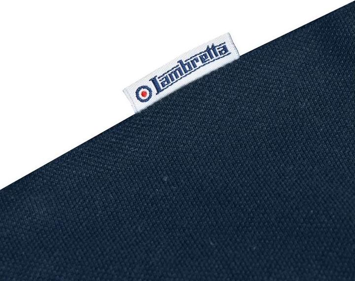 Produktbild Lambretta SS25 Poloshirt (M)