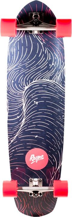 Actual product image Rayne Anthem BTB (36")