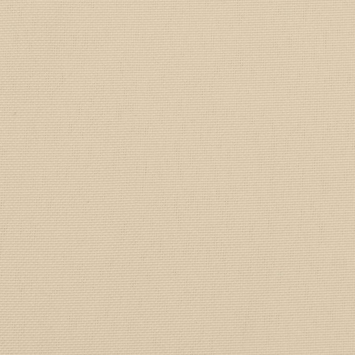 Image du produit vidaXL Adirondack Stuhlkissen (126 x 4.50 cm)