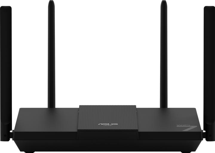 Actual product image ASUS RT-BE50