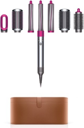 Actual product image Dyson Airwrap Complete Long (40 mm, 30 mm)