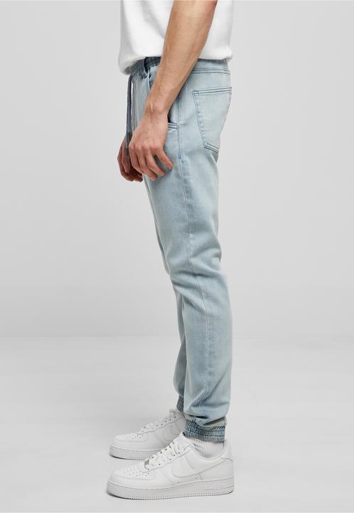 Immagine prodotto Urban Classics Knitted Denim Jogpants - 1540 (S)