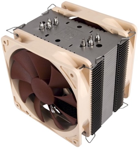 Produktbild Noctua Nh-U12p Se2 (158 mm)