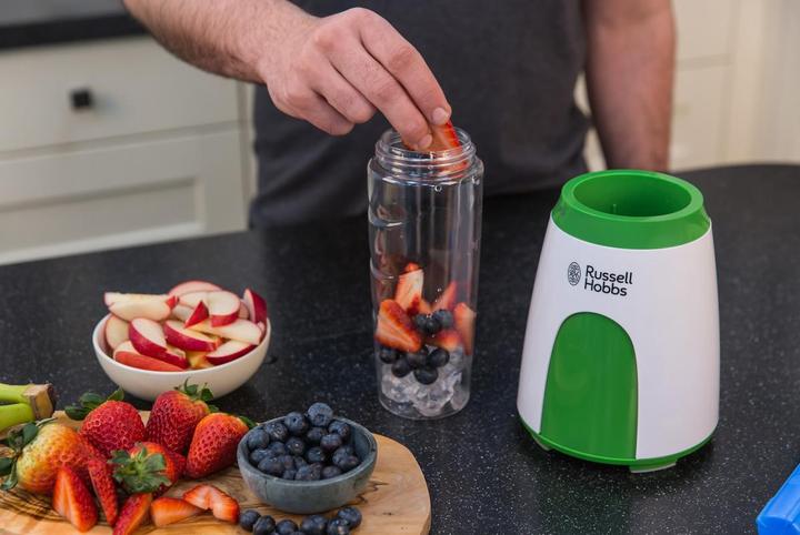 Produktbild Russell Hobbs Mix&Go Cool (300 W)