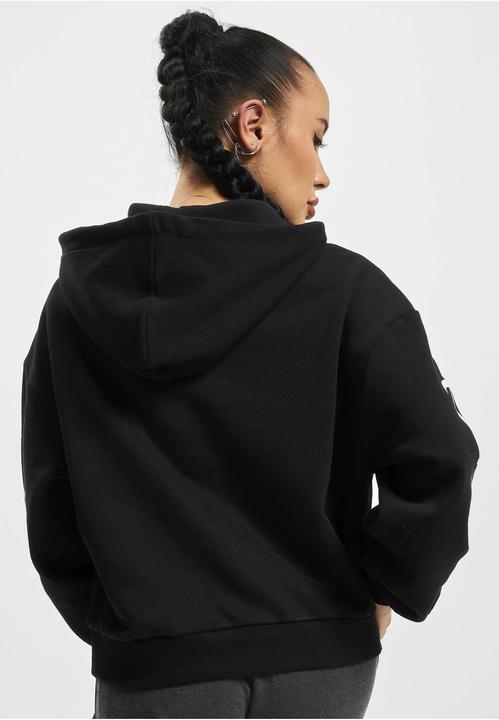 Produktbild Thug Life Caution Hoody - 69379 (XXL)