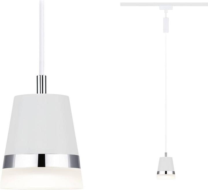 Produktbild Paulmann URail Pendel Cone (GU10)