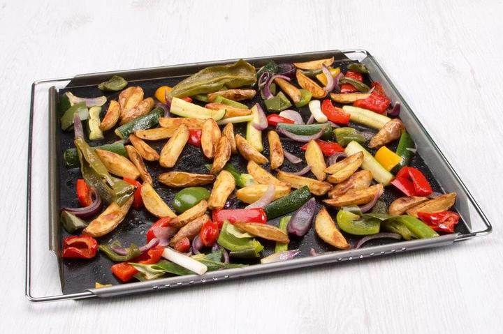 Produktbild Städter Dauer Backfolien (40 x 33 cm)